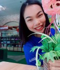 Rencontre Femme Thaïlande à เมือง : Jan, 33 ans
